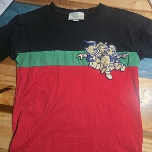 Gucci Tee Small unisex